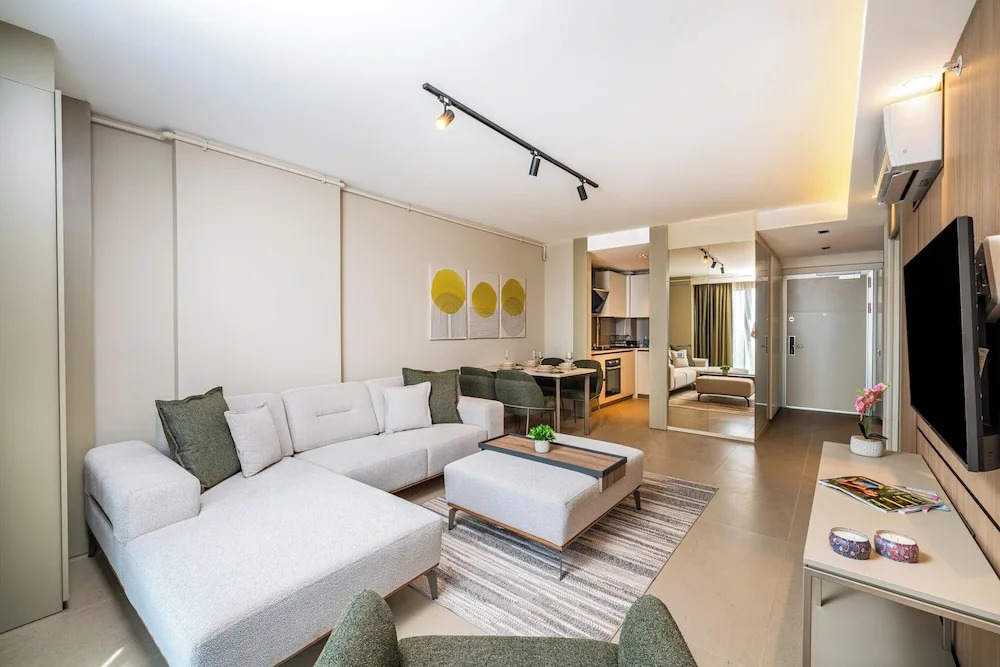 Foto - Casamax Suites