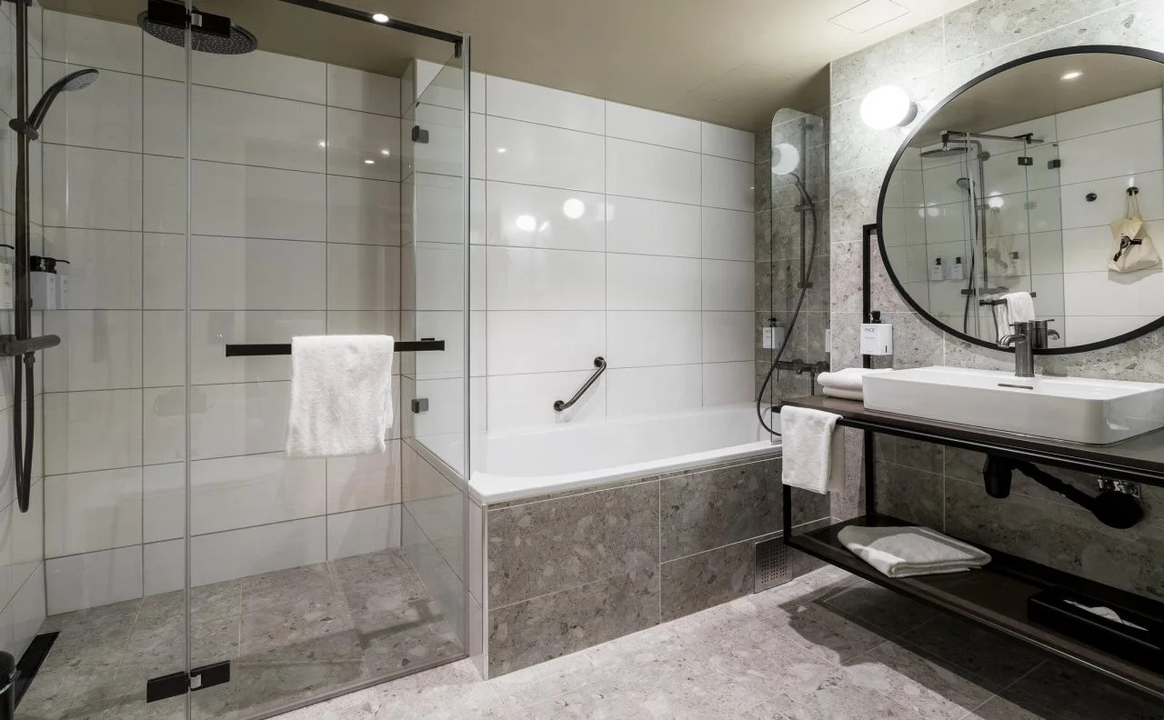 Photo - Scandic Park