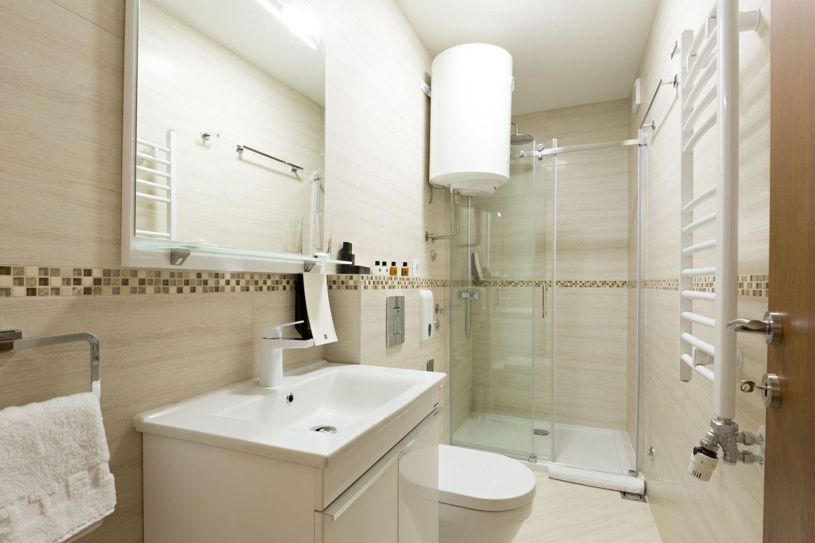 Foto - Apartmani Prime Beograd