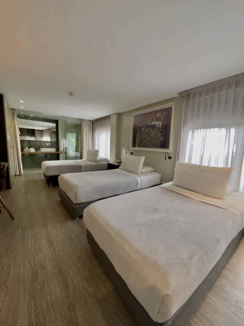 Photo - The Grace Hotel