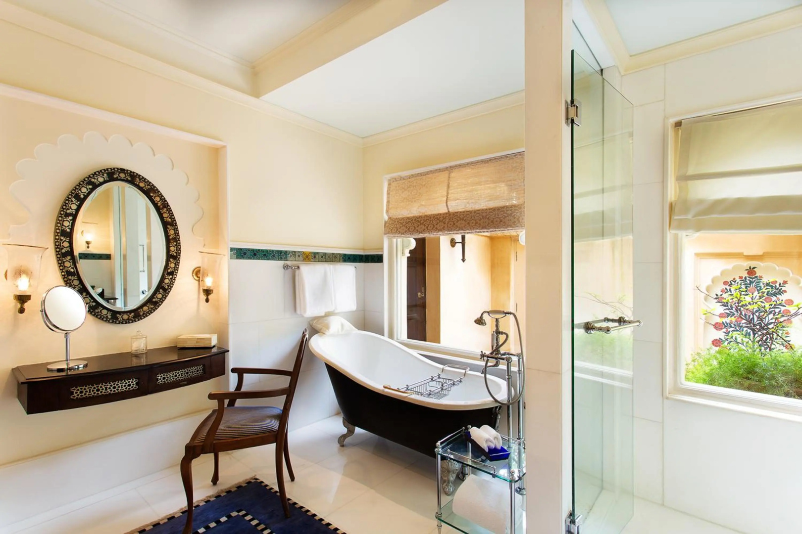 Photo - The Oberoi Udaivilas, Udaipur