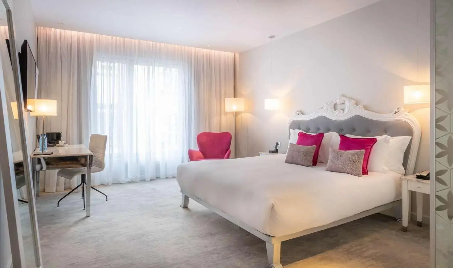 Photo - The Morgan Hotel