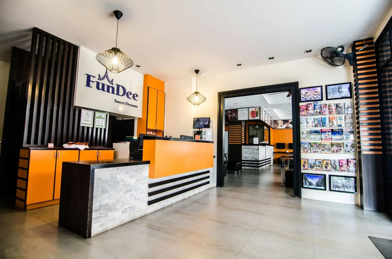 Foto - FunDee Boutique Hotel