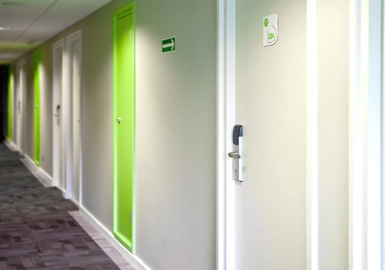 Foto - Campanile Wroclaw Centrum