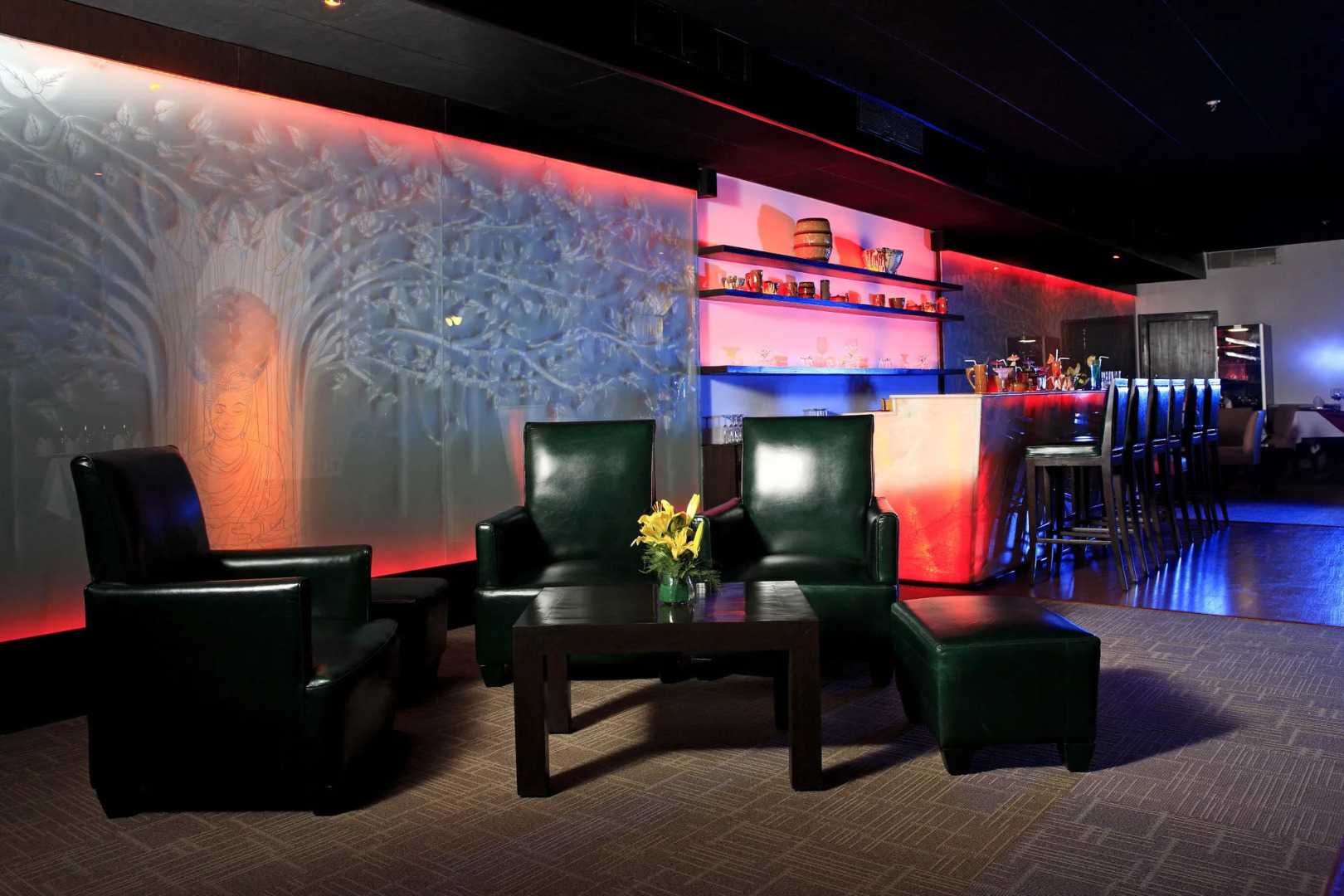 Foto - Ellaa Hotel Gachibowli