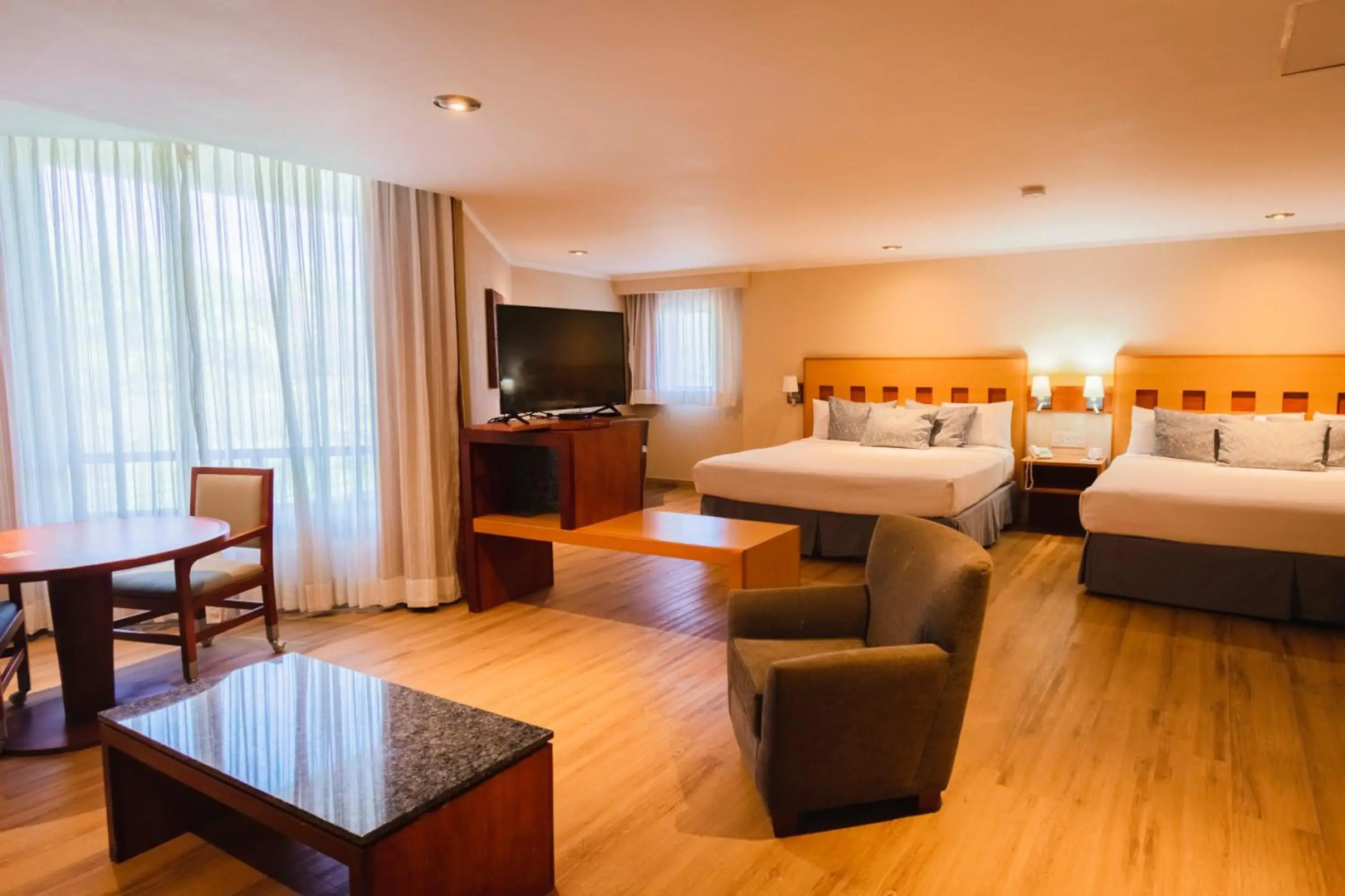 Foto - Hotel Mirabel