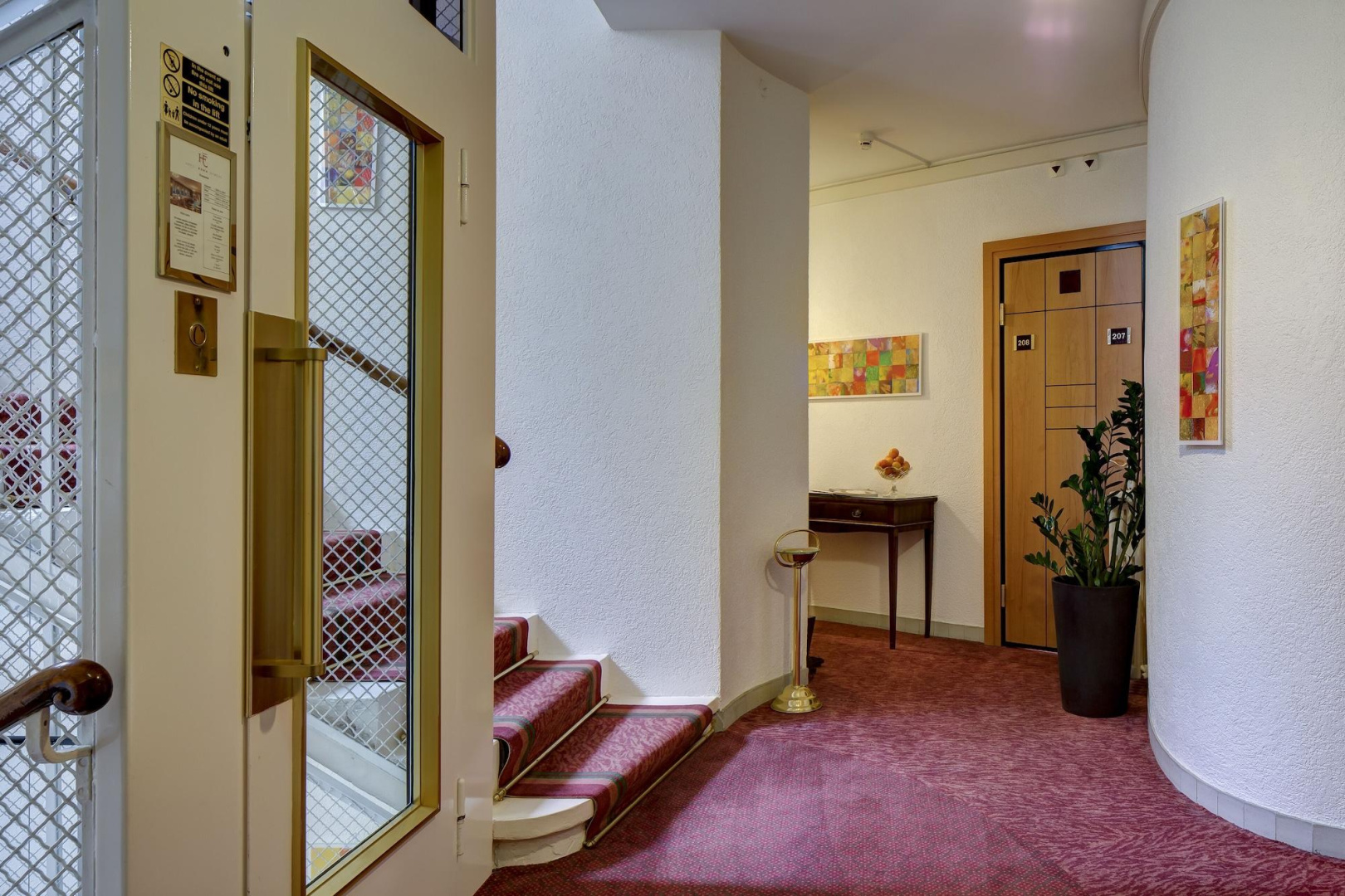 Photo - Hotel Eden Genève