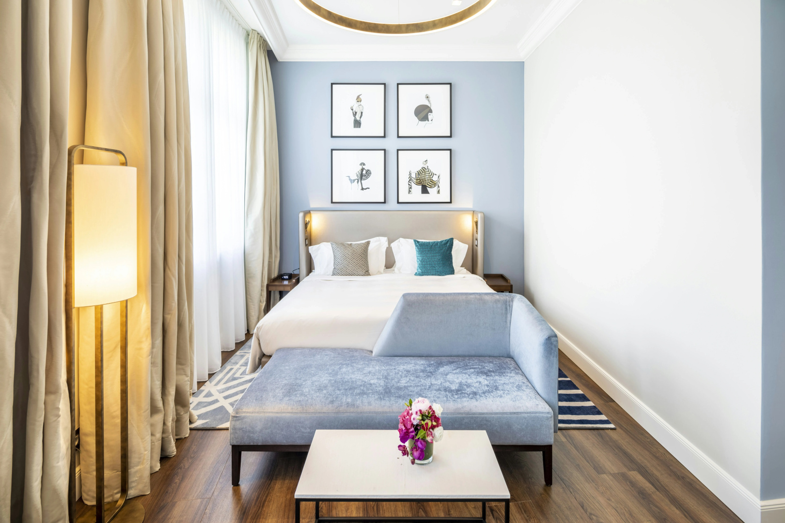 Photo - Fraser Suites Hamburg
