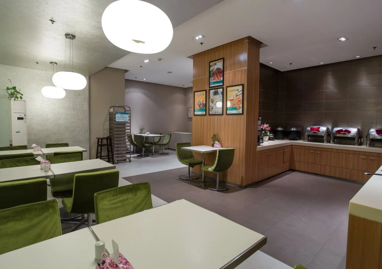 Photo - Jinjiang Inn Shanghai Minhang Zhuanqiao