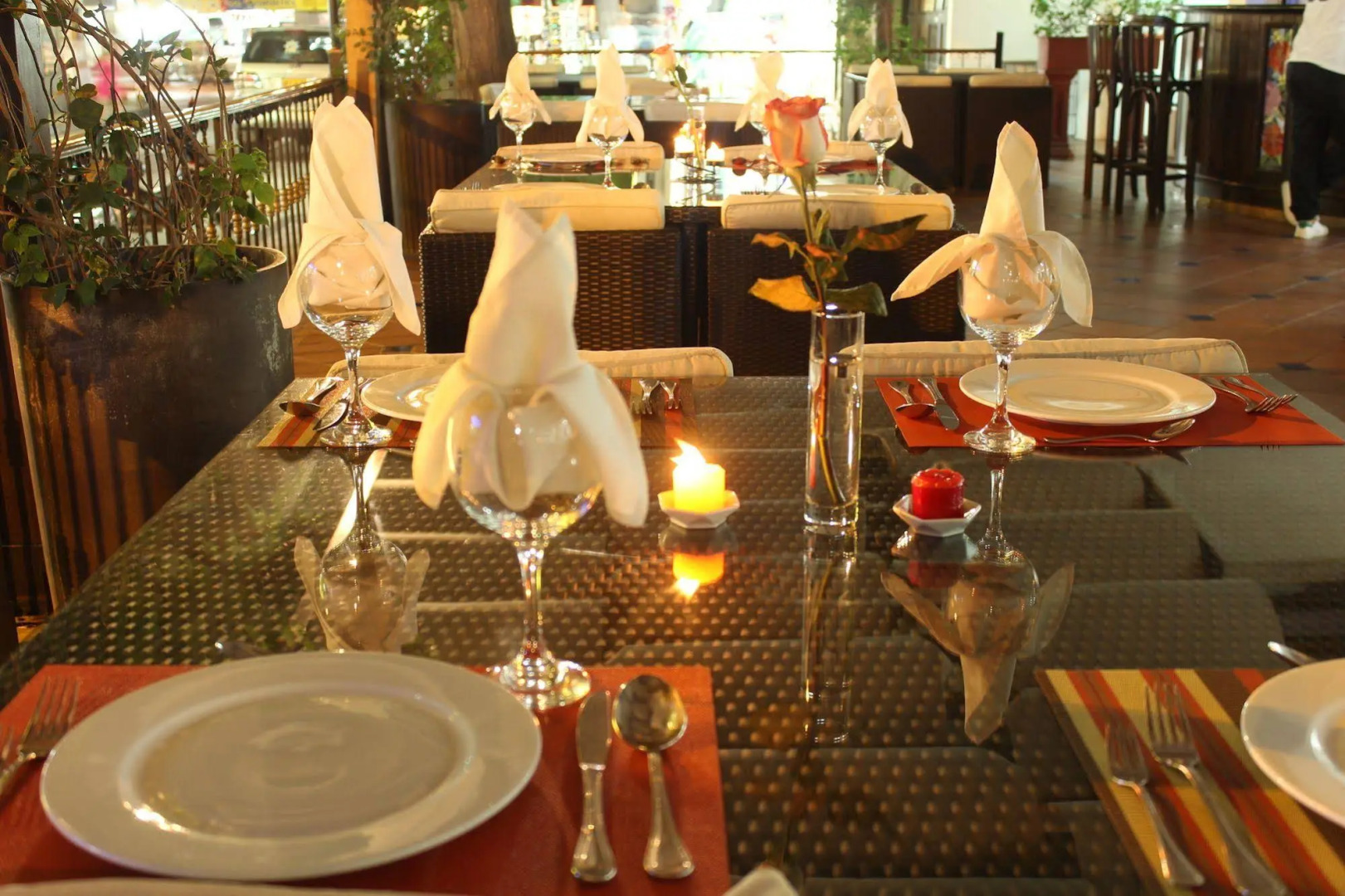 Foto - Hotel Arhuaco Rodadero