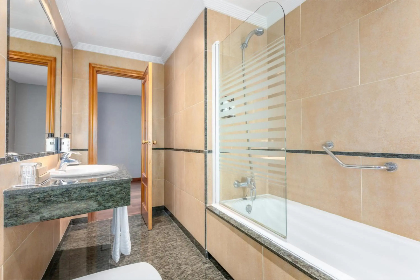 Foto - Bungalows y Mobil Homes Camping Regio