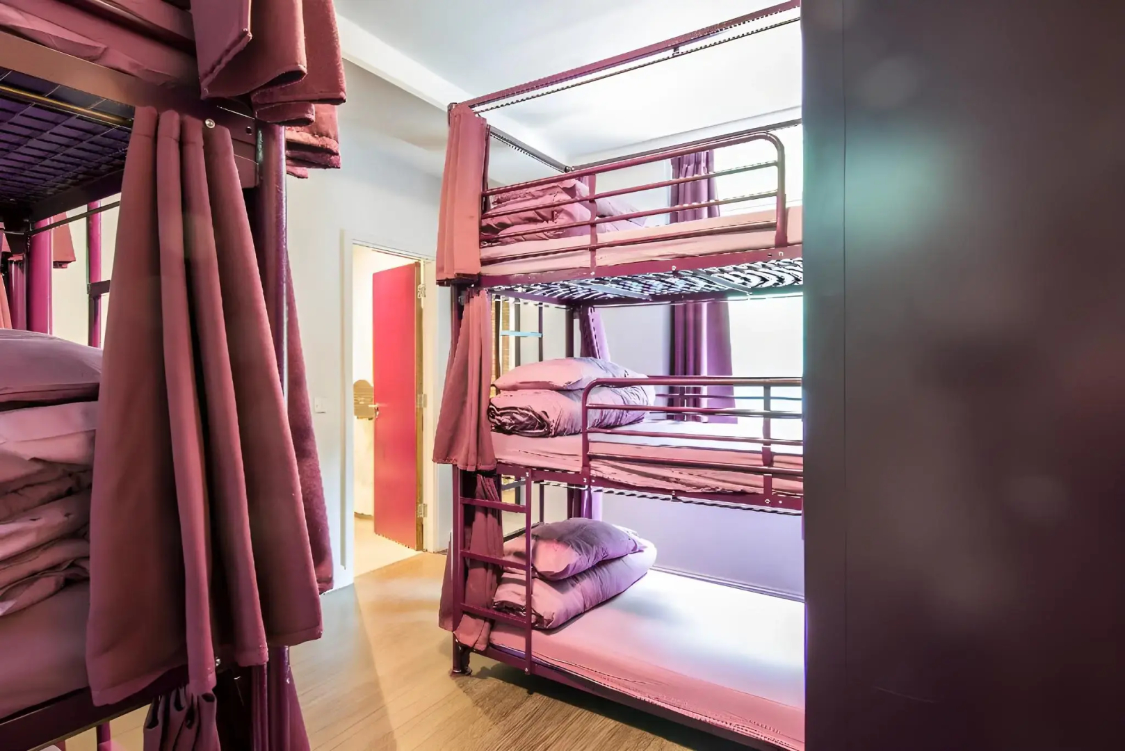 Foto - Safestay London Kensington Holland Park