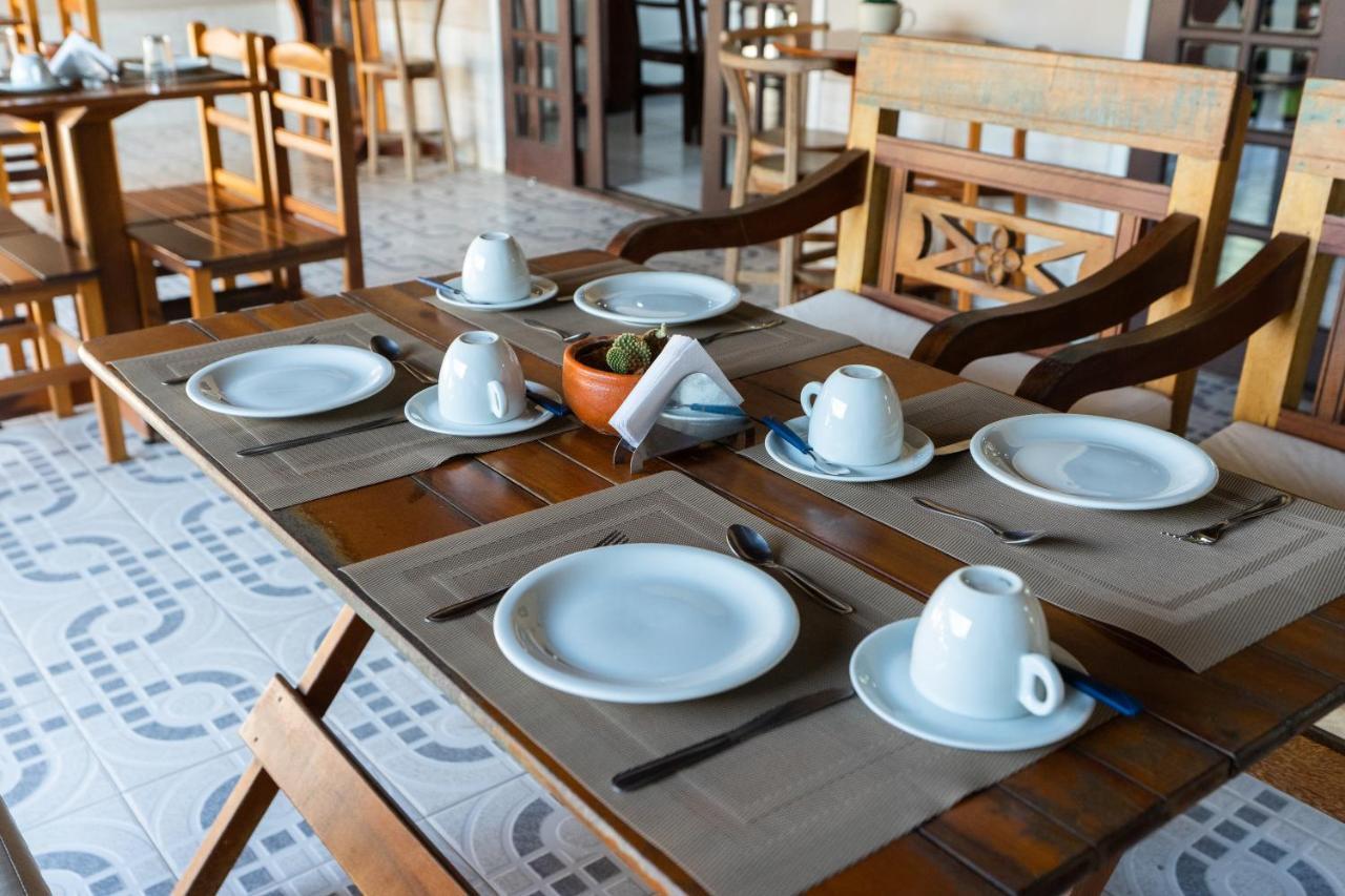 Foto - Pousada Maria Maria Búzios