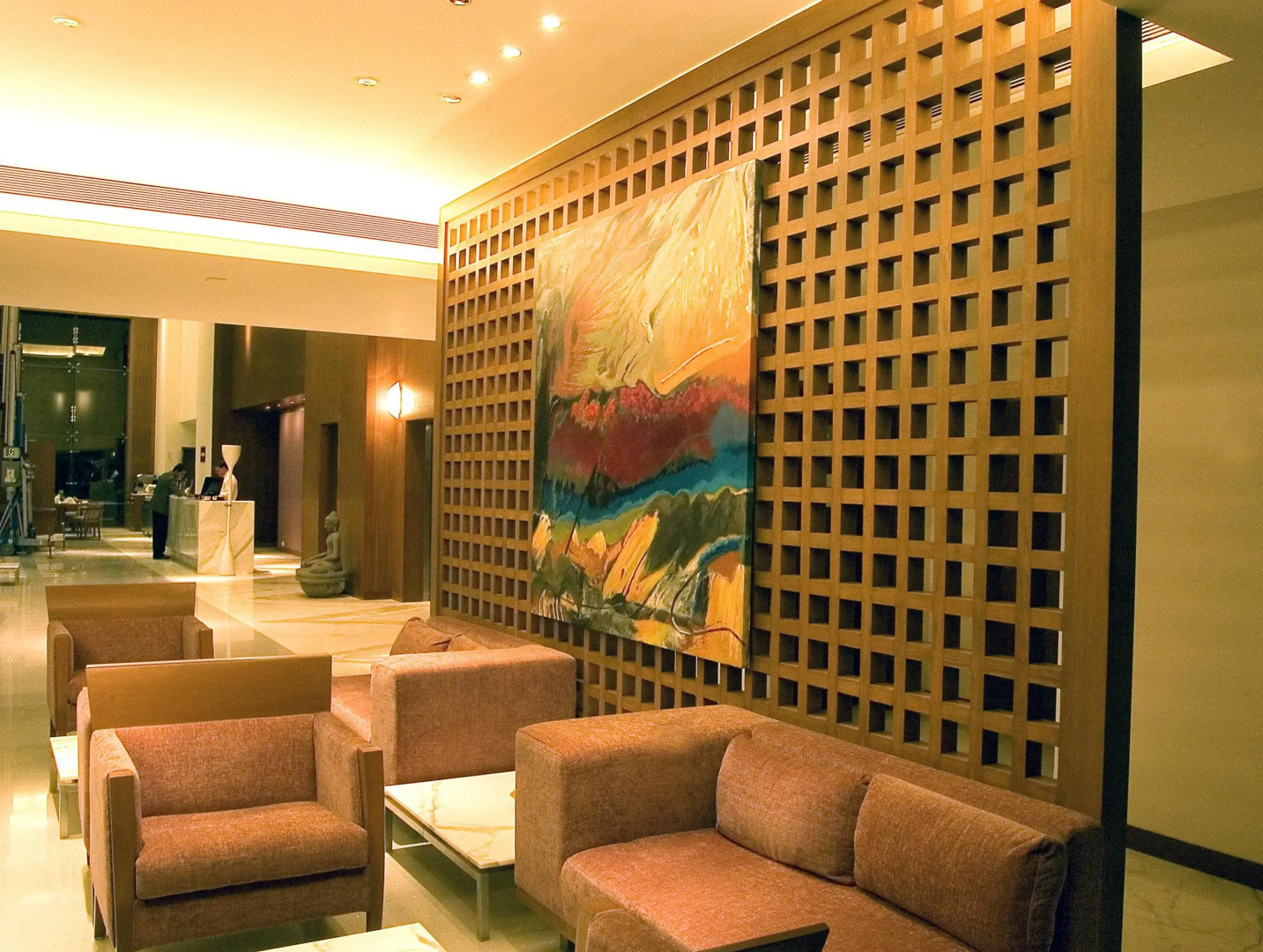 Foto - Four Points by Sheraton Navi Mumbai, Vashi