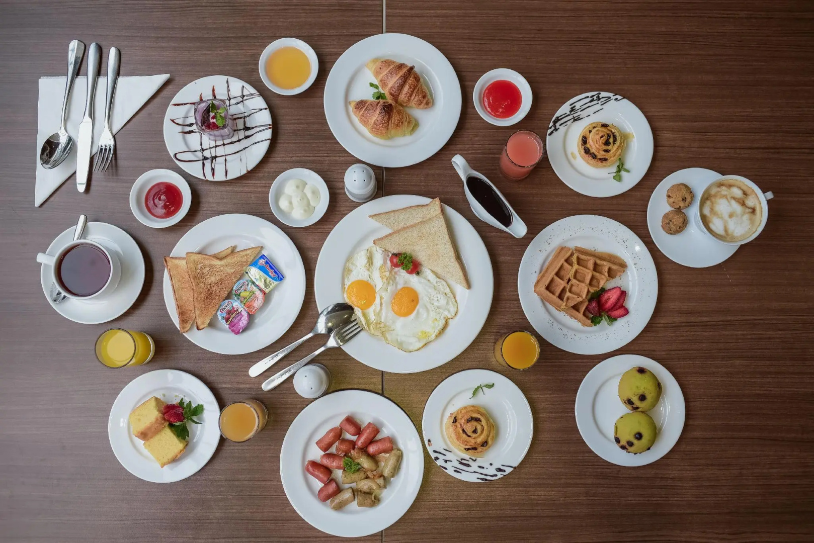 Foto - Satoria Hotel Yogyakarta - CHSE Certified