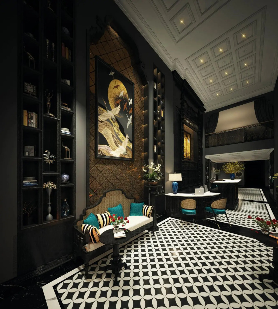 Photo - Scent Premium Hotel