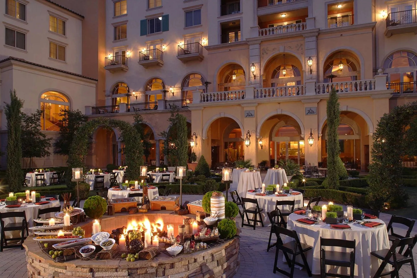 Photo - Hilton Lake Las Vegas Resort and Spa