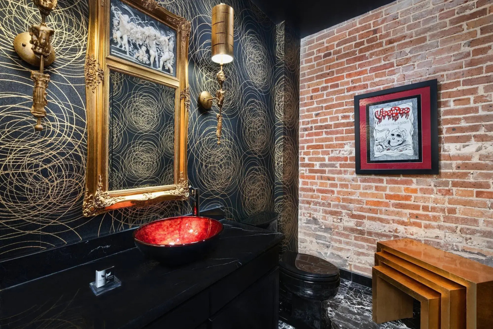 Foto - The Saint Hotel, New Orleans, French Quarter, Autograph Collection