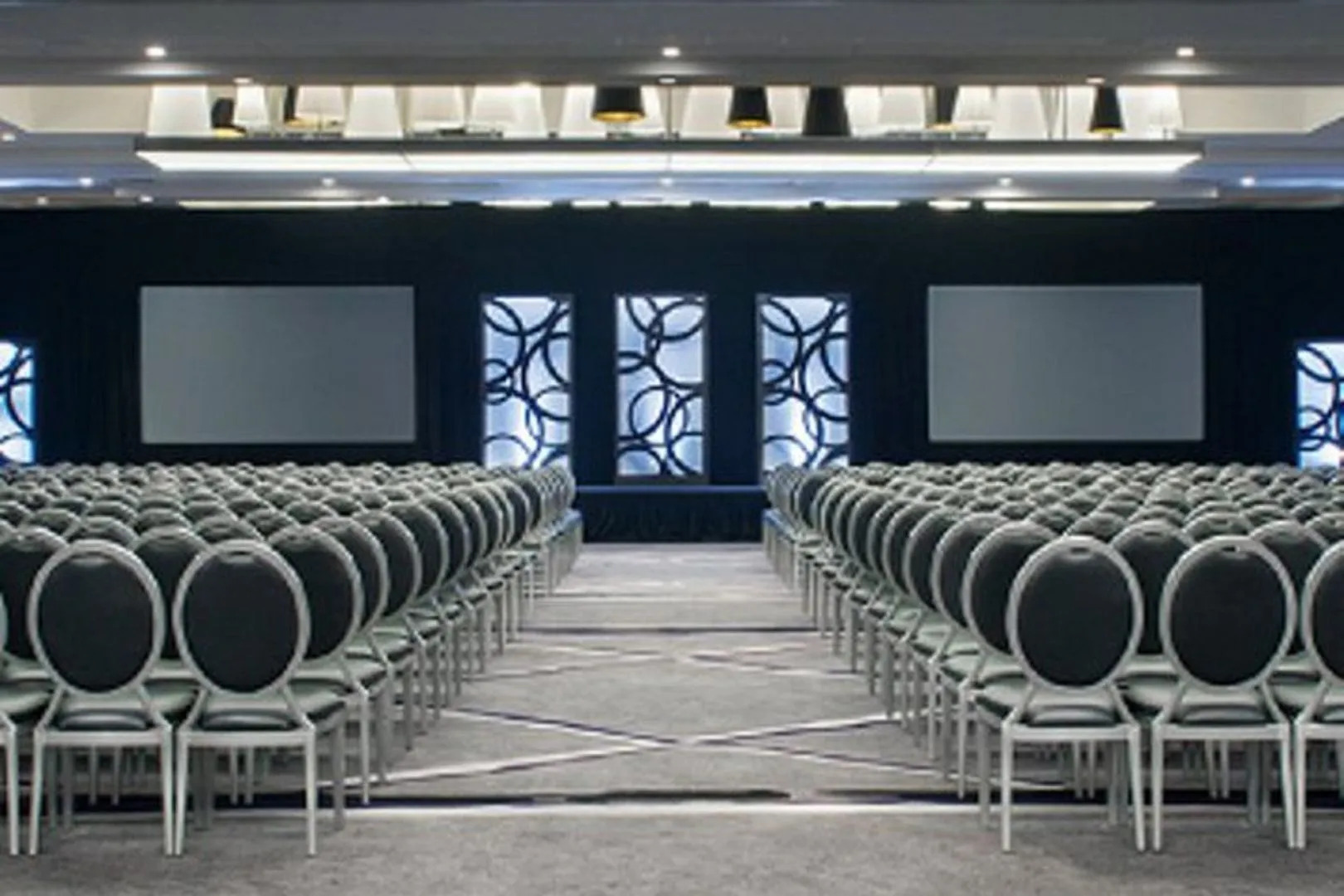 Foto - SAHARA Las Vegas