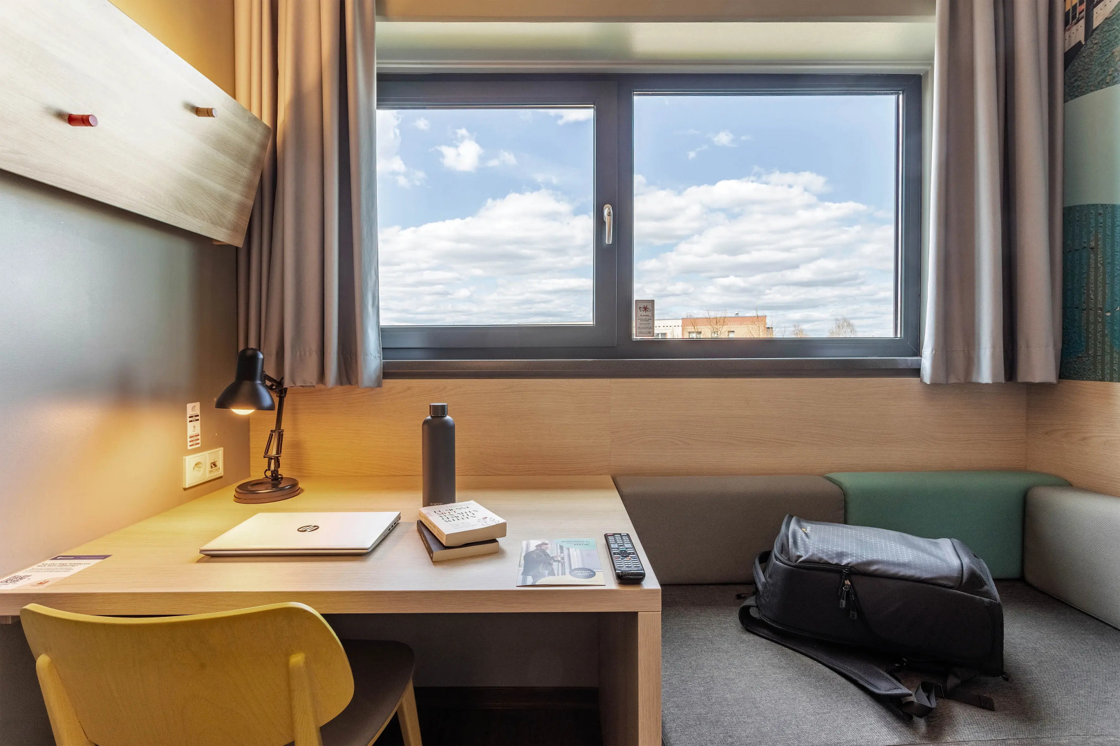 Photo - Meininger Hotel Berlin Flughafen