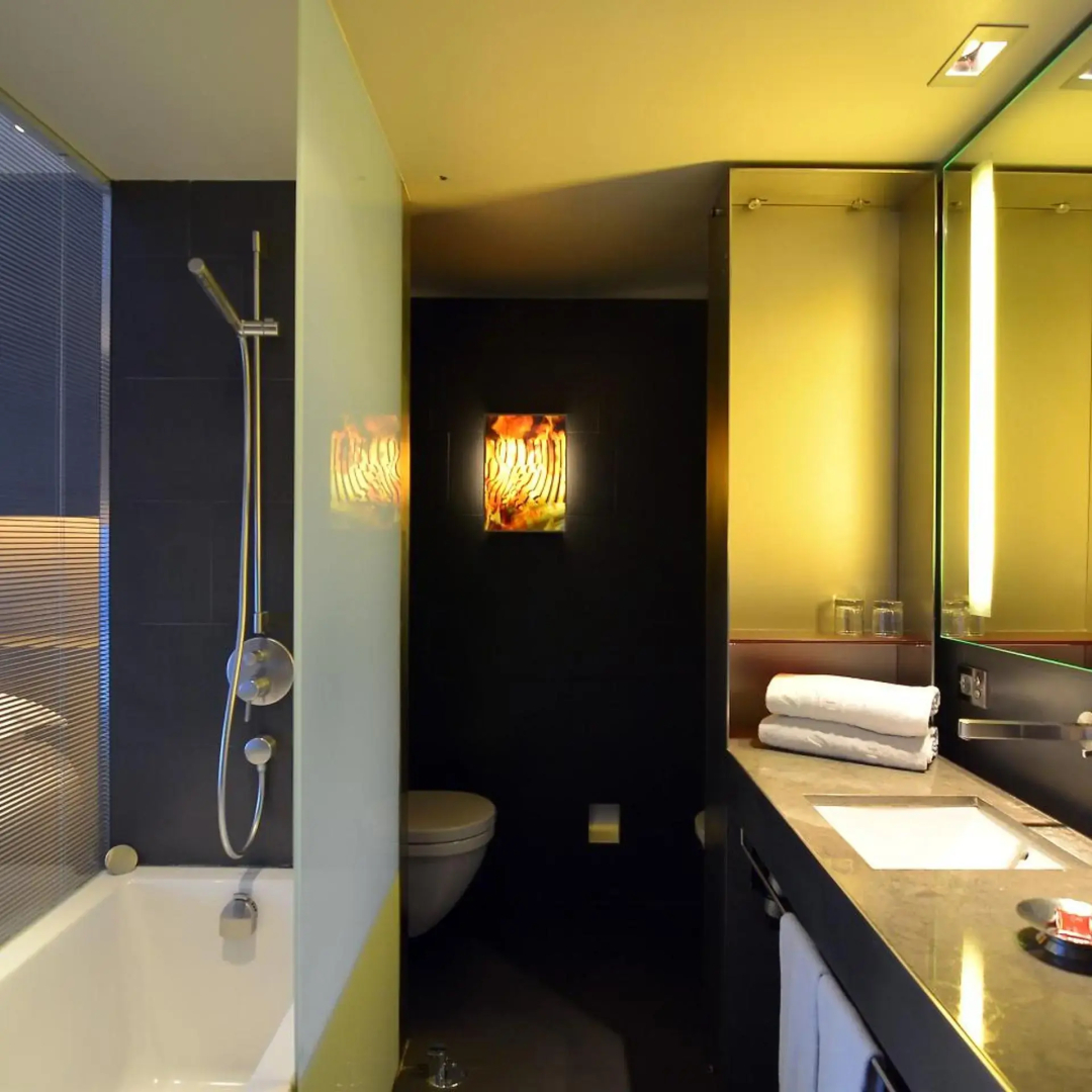 Photo - Hotel Soho