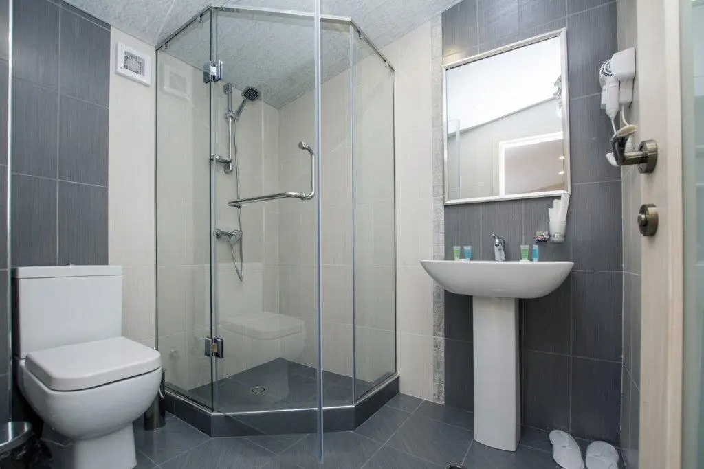 Foto - Yerevan Boutique Hotel