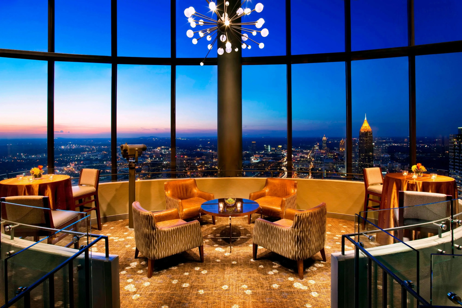 Photo - The Westin Peachtree Plaza, Atlanta