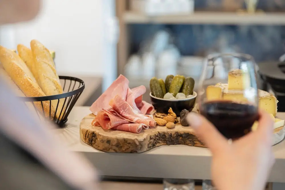 Photo - The Originals Résidence Aix Schuman