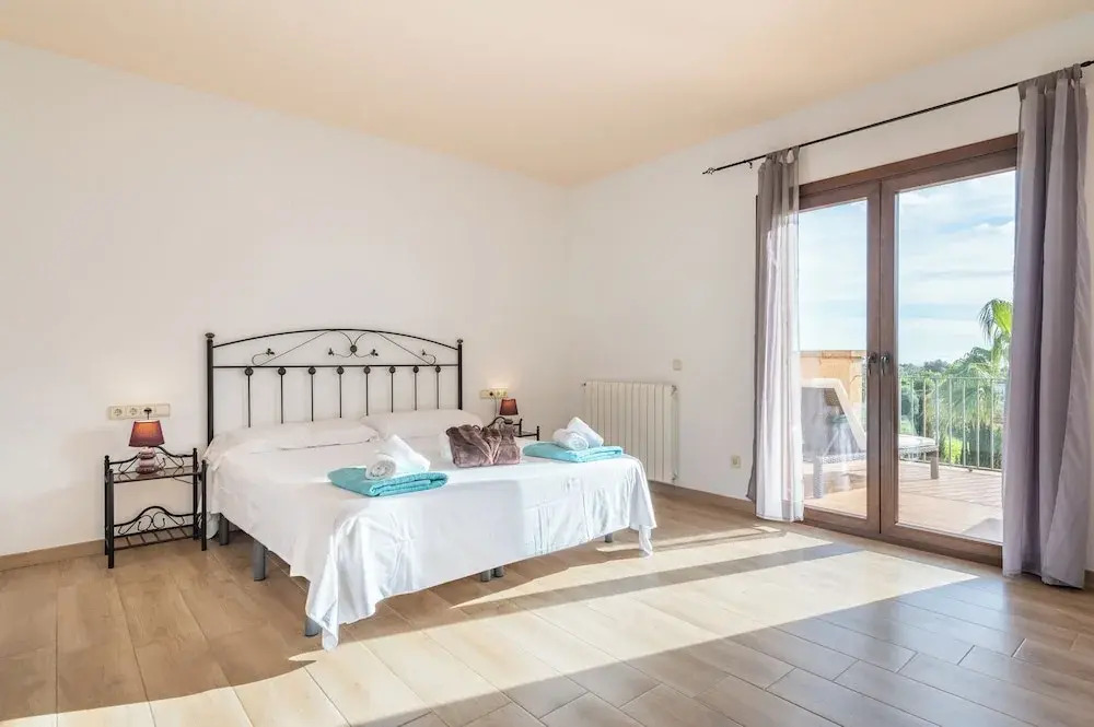 Foto - Son Sampoli Suites Adults Only by MHR