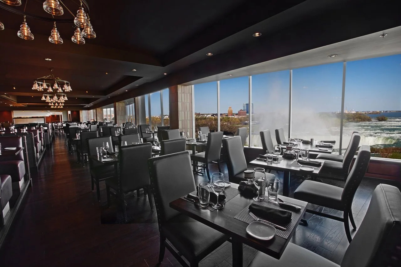 Foto - Niagara Fallsview Hotel