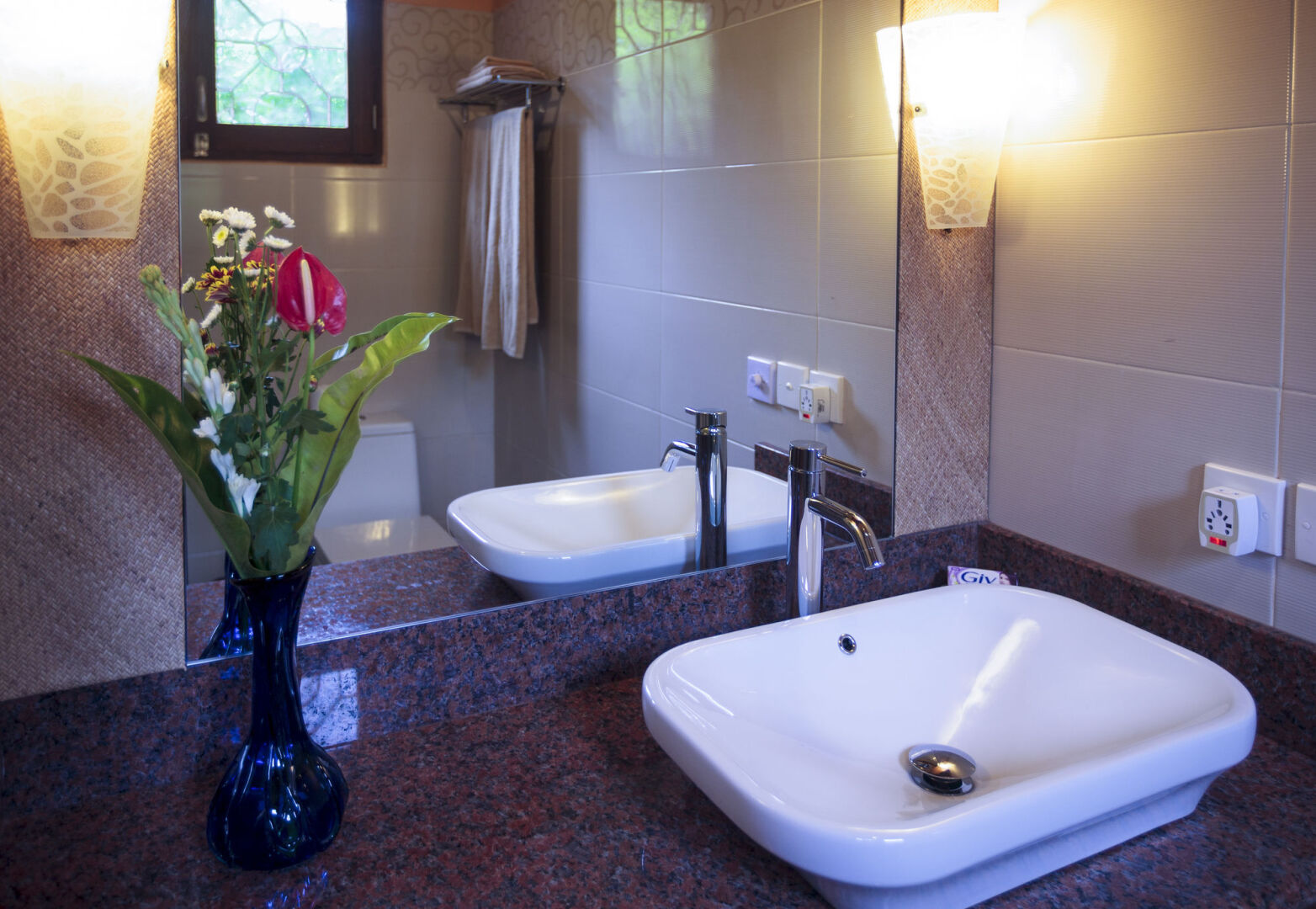 Foto - Murni's Houses & Spa