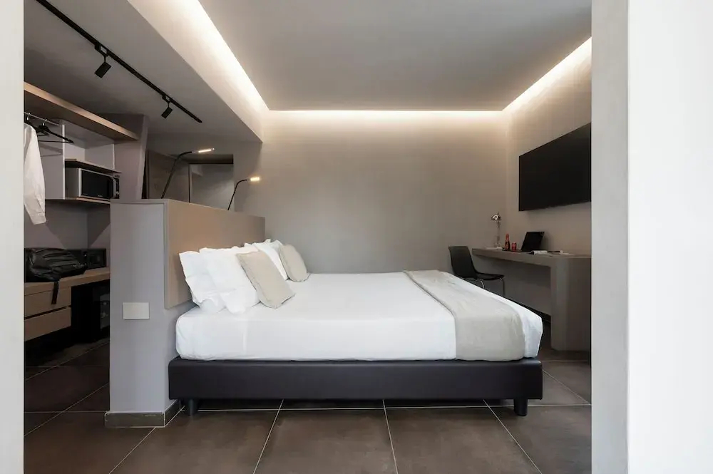 Foto - The Point Suites Rome - Guest House