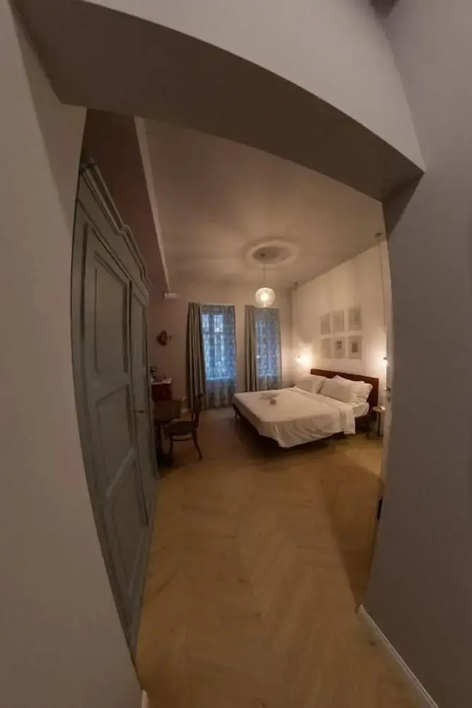 Foto - Sophia Boutique Suites