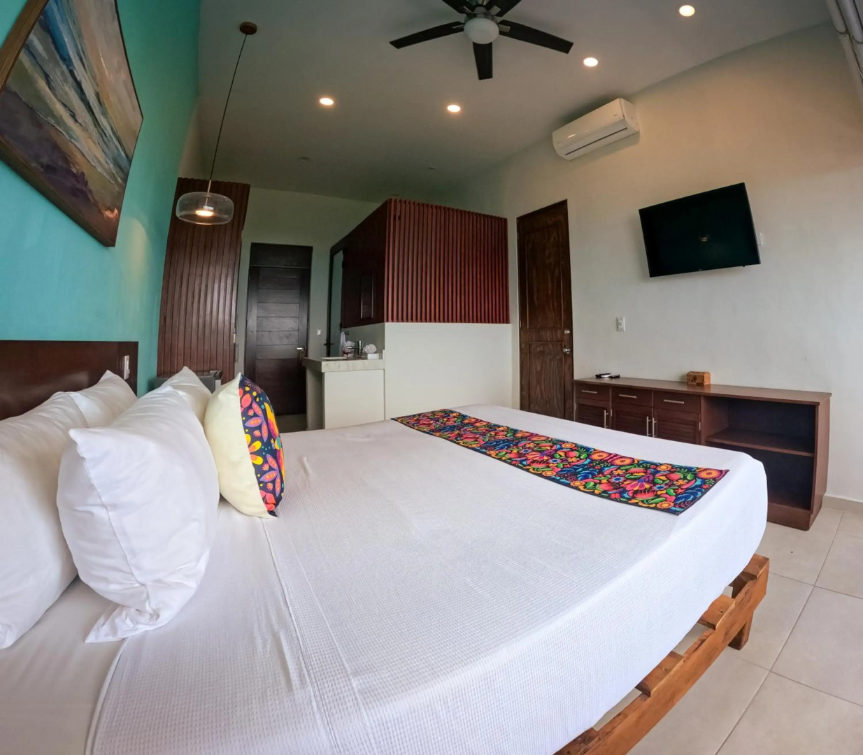 Foto - Casa de los Sueños Hotel Boutique