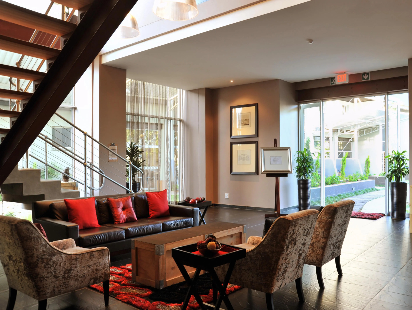 Photo - Protea Hotel by Marriott O R Tambo Airport
