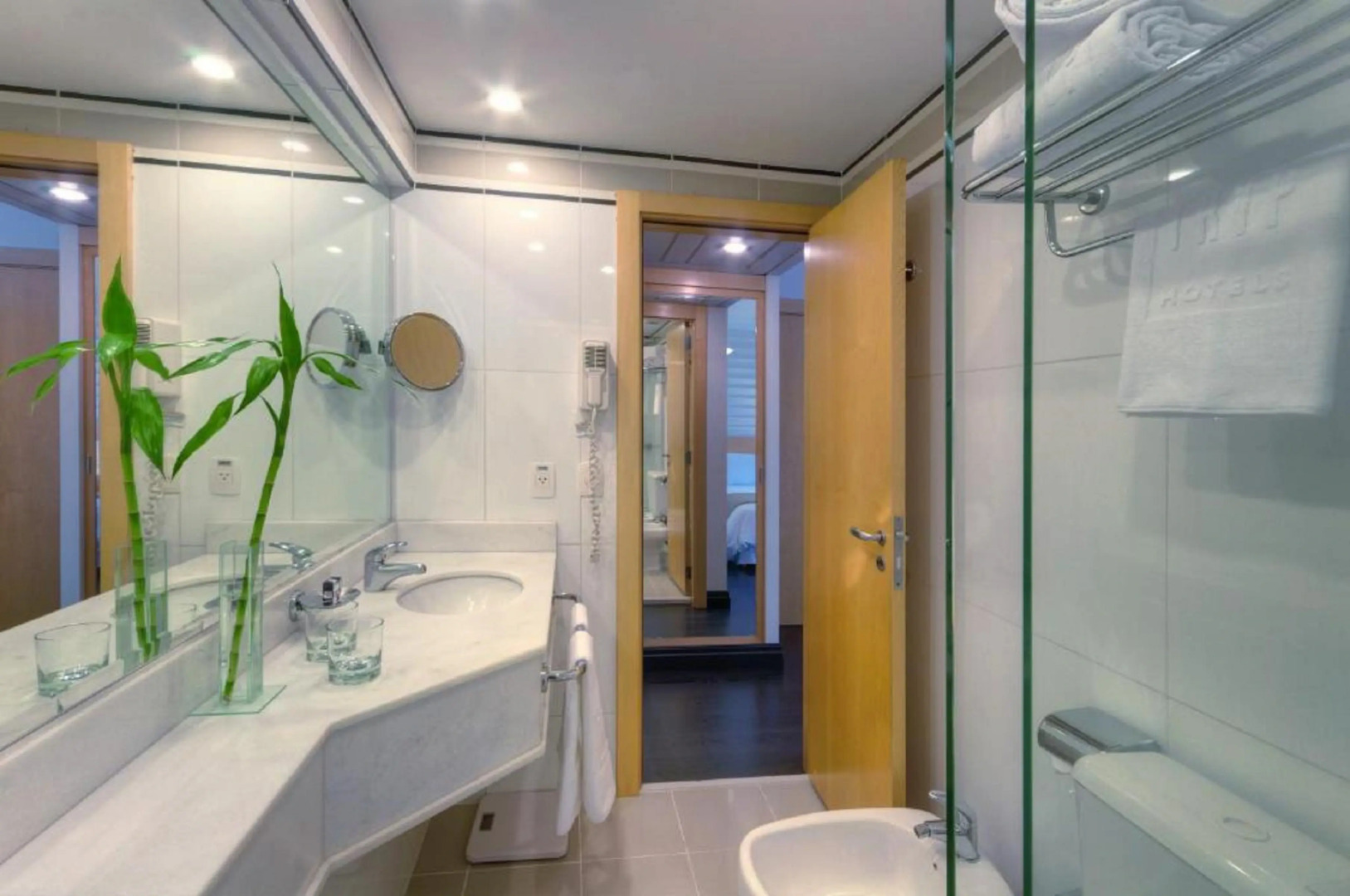 Photo - Intercity São Paulo Paulista