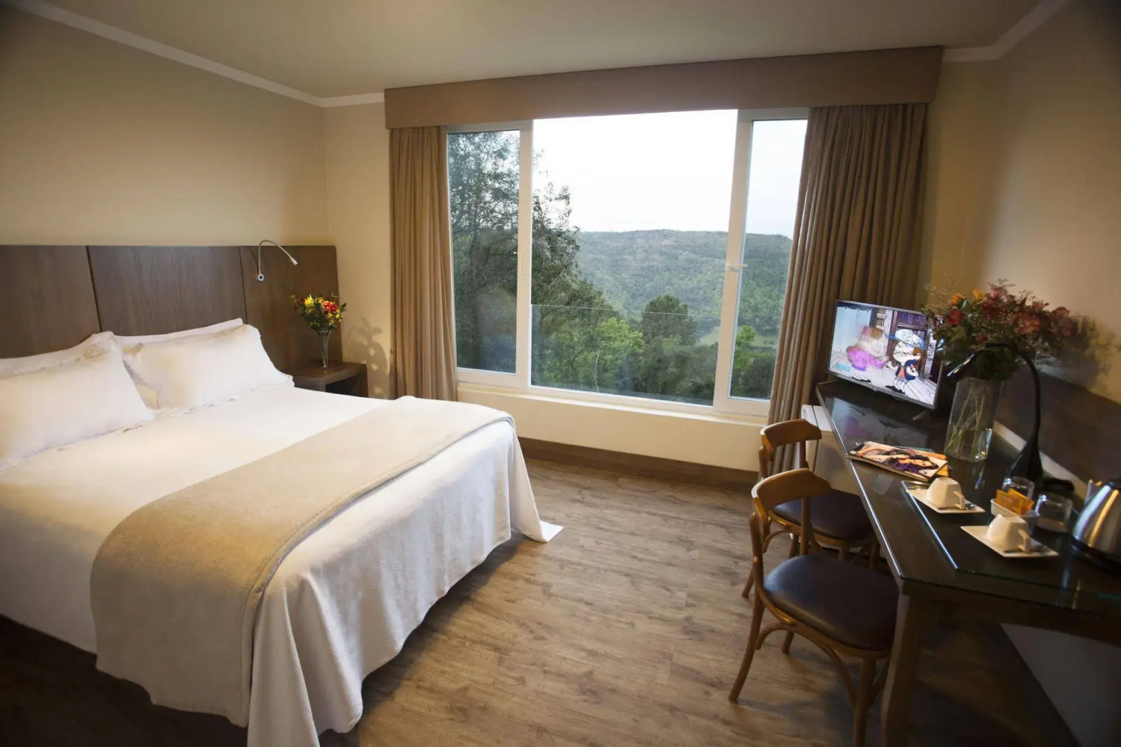 Photo - Villa Bella Hotel & SPA Gramado