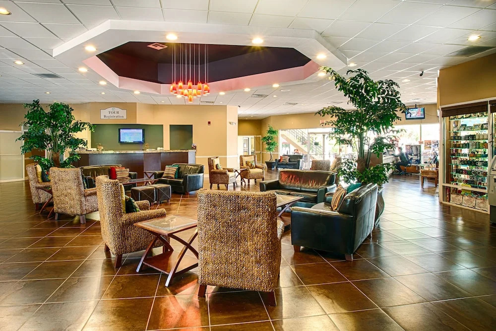 Foto - Silver Lake Resort