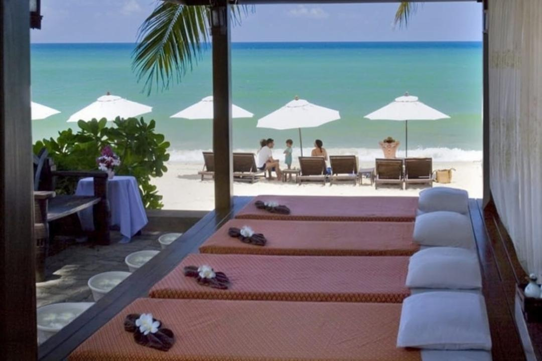 Foto - Thai House Beach Resort
