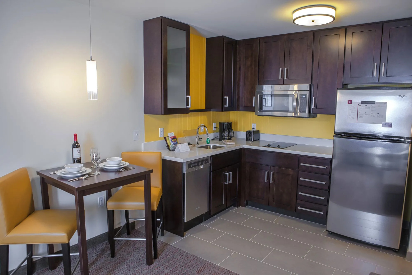 Photo - Residence Inn Largo Medical Center Drive