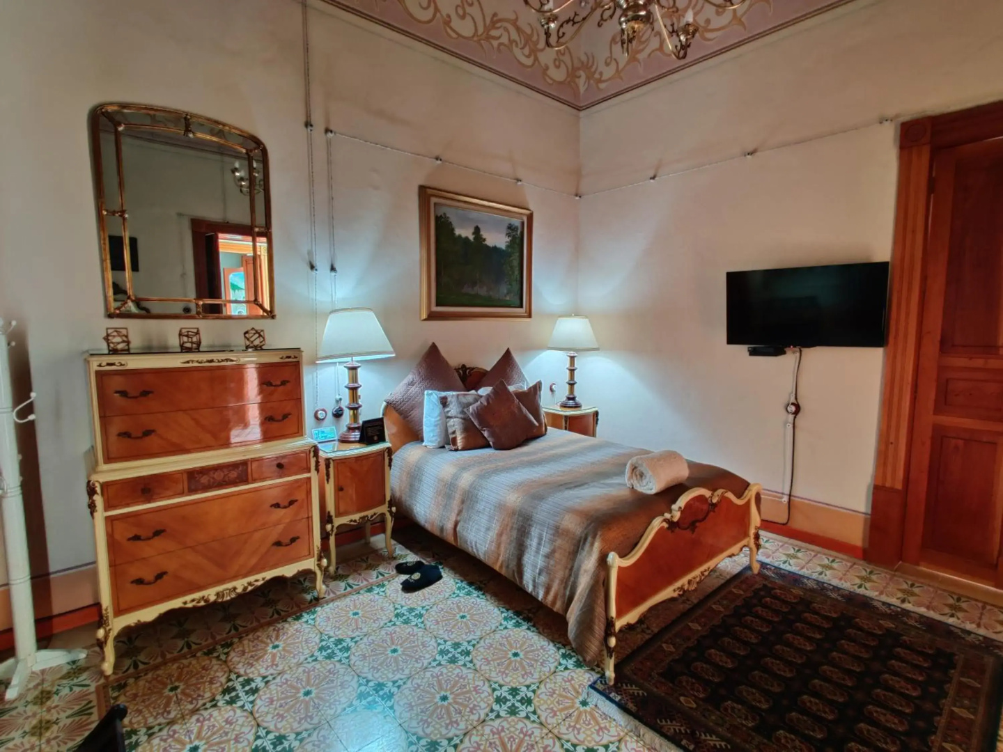 Photo - Azcami Boutique Hotel