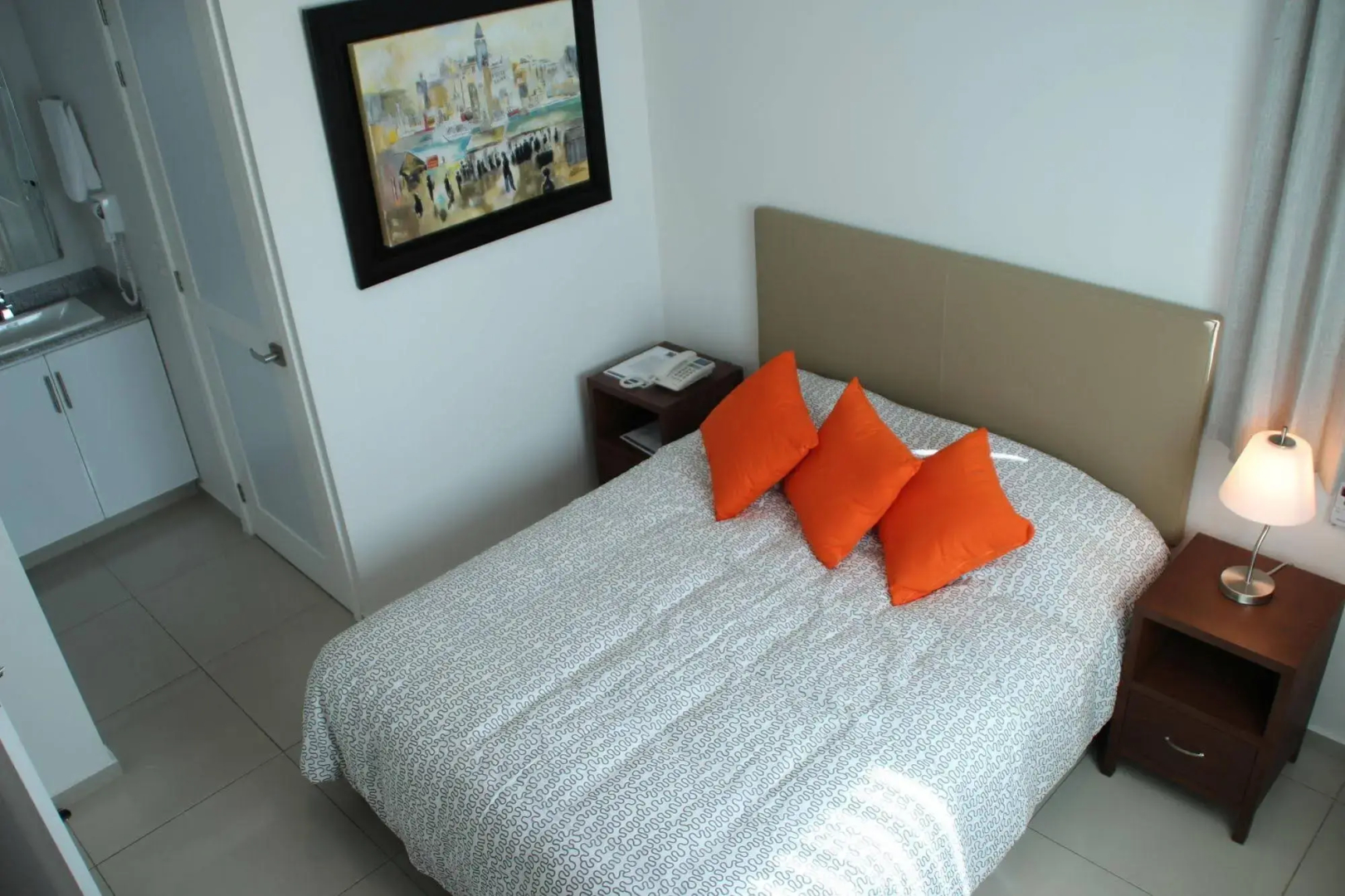 Photo - Suites Chapultepec