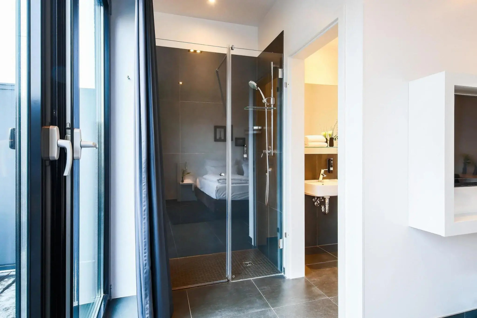 Foto - Hotel LINDEMANN'S Berlin