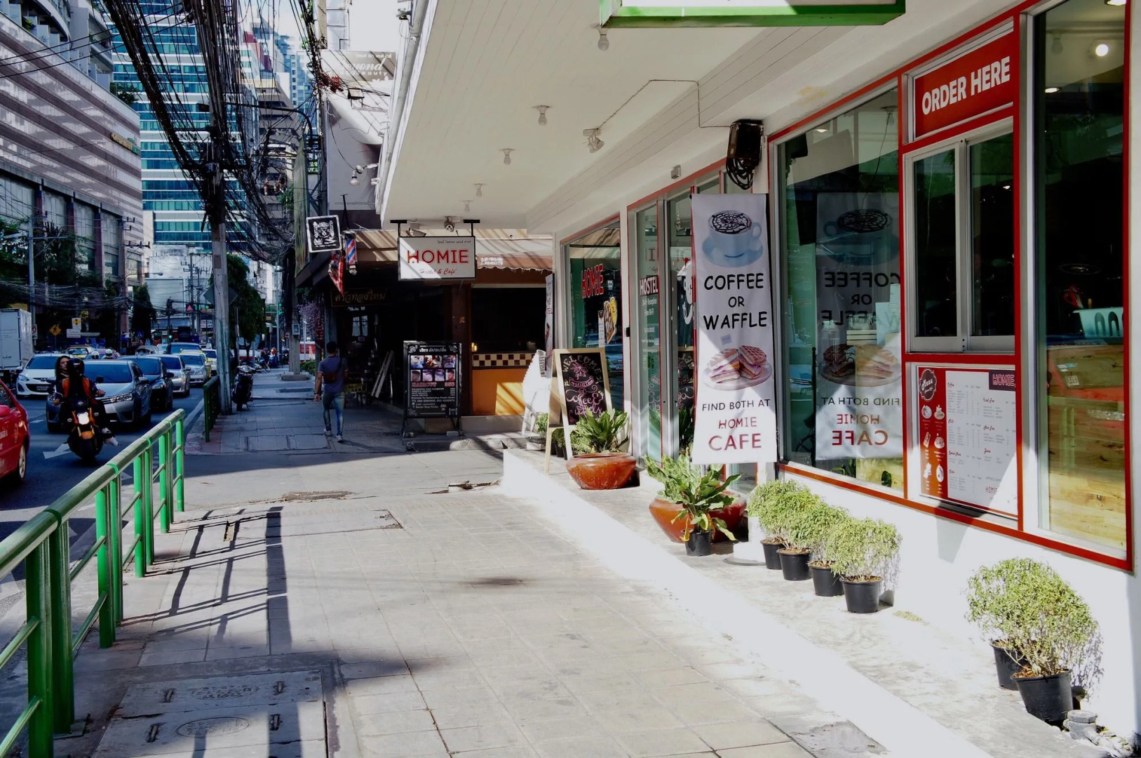 Photo - Narawad Boutique Hotel