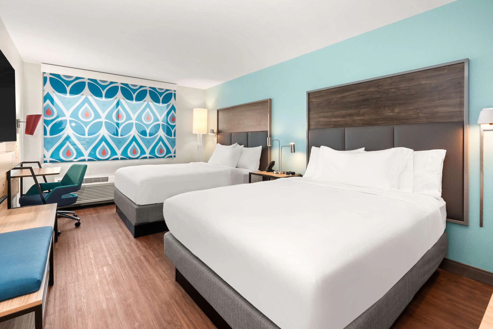Photo - Tru by Hilton Portland Airport