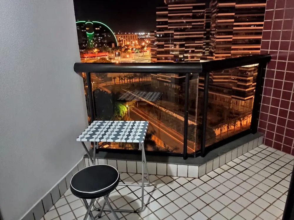 Foto - Condomínio Metropolitan Brasília - Centro de Brasília i15A