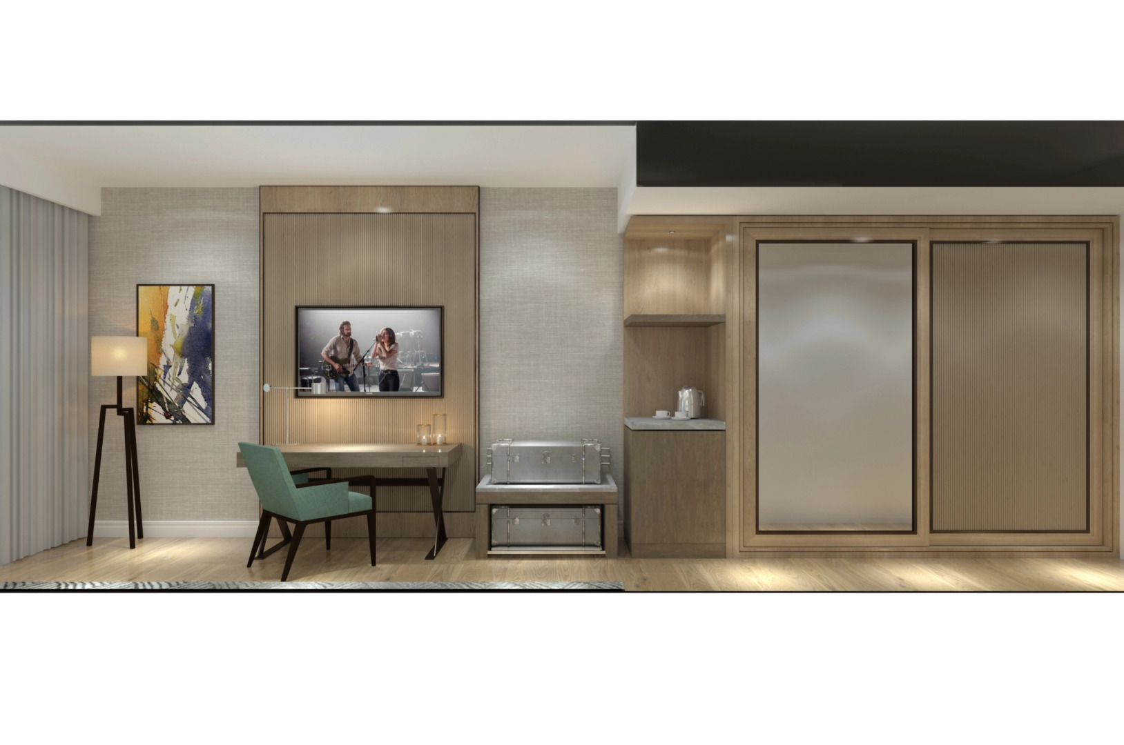 Photo - Susesi Luxury Resort