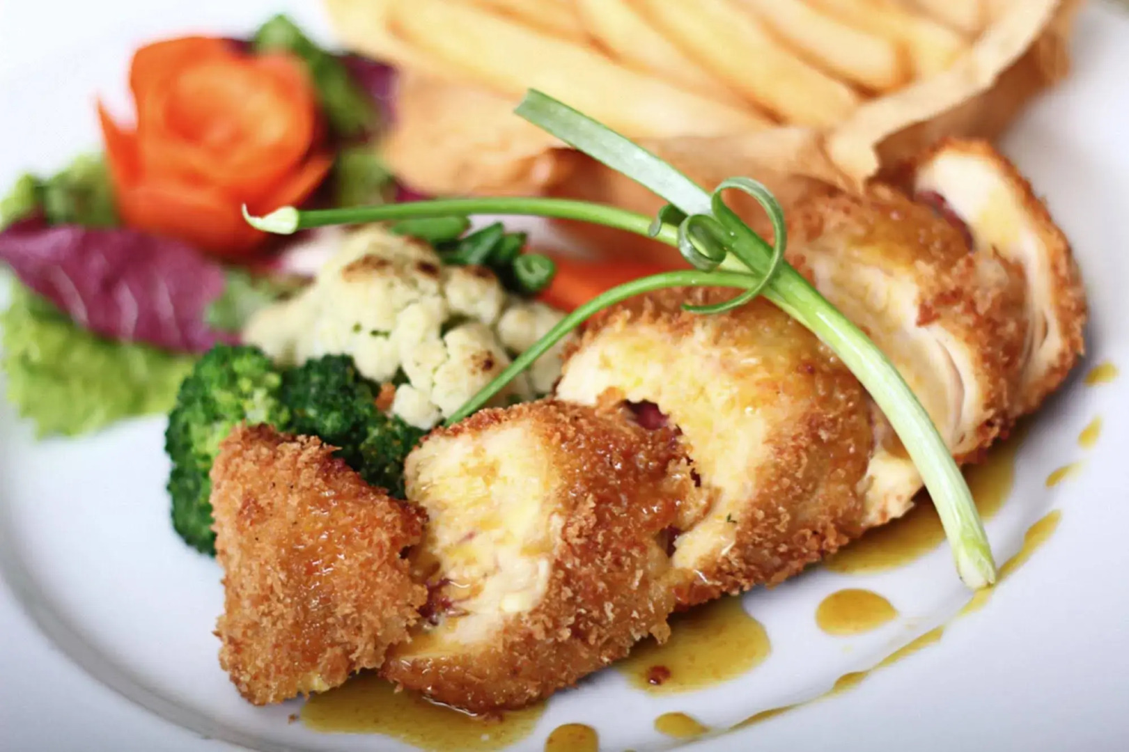 Foto - Tusita Boutique Hotel