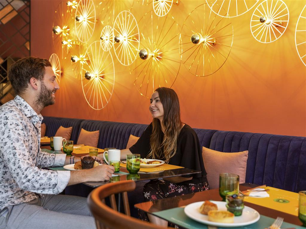 Foto - Aparthotel Adagio Premium Casablanca City Center