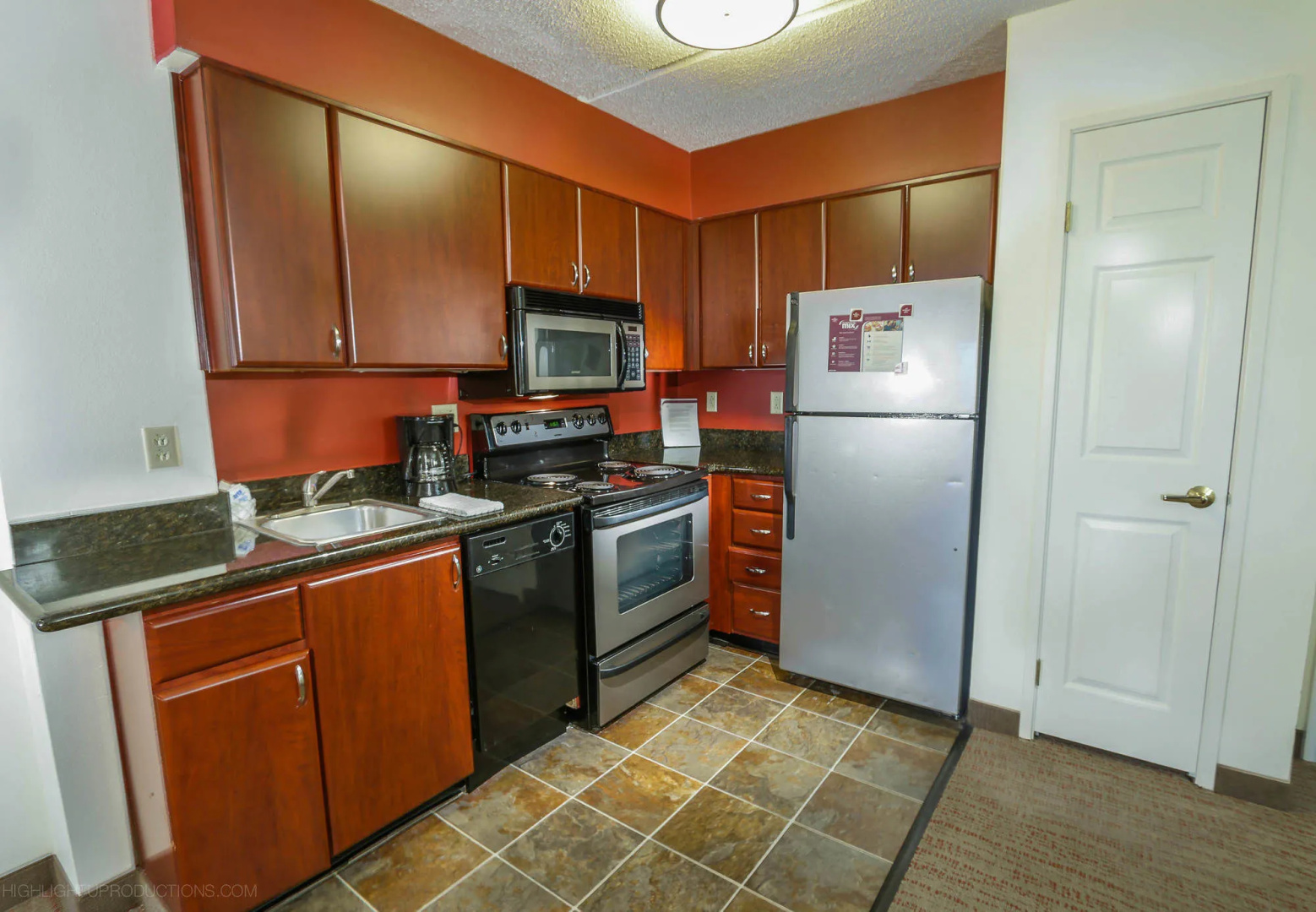 Foto - Residence Inn by Marriott Fort Worth Alliance Airport